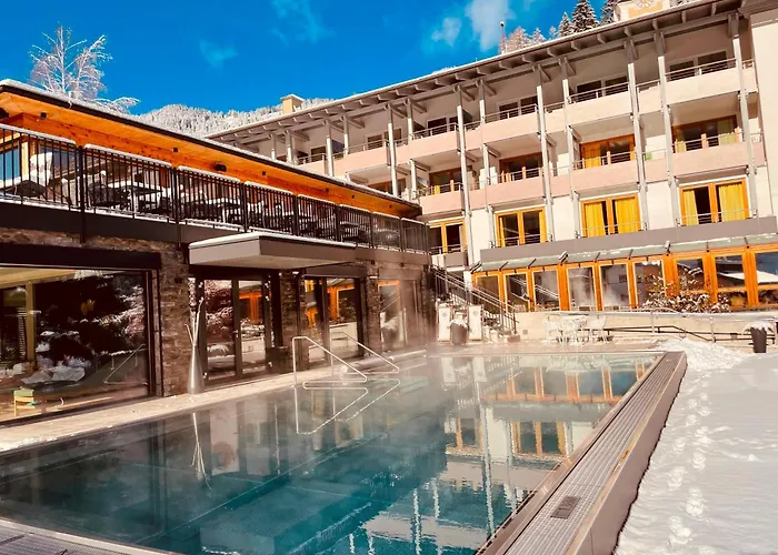 Hotel Prägant
