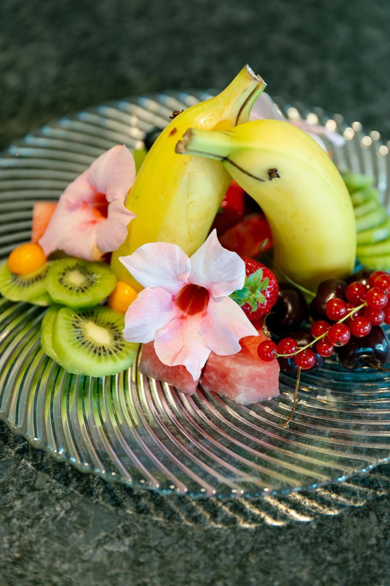 Prägant Hotel 4*