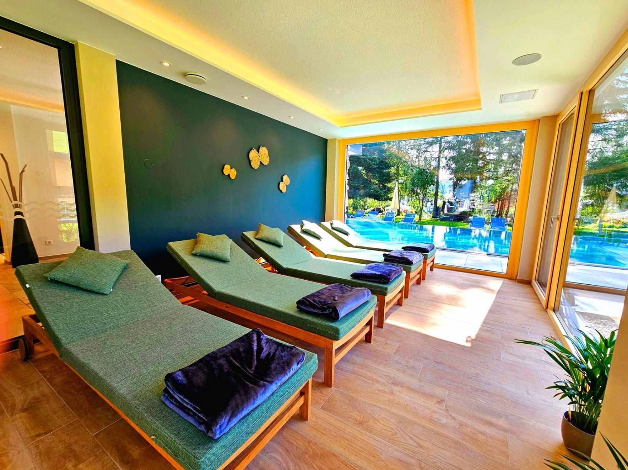 Hotel Prägant