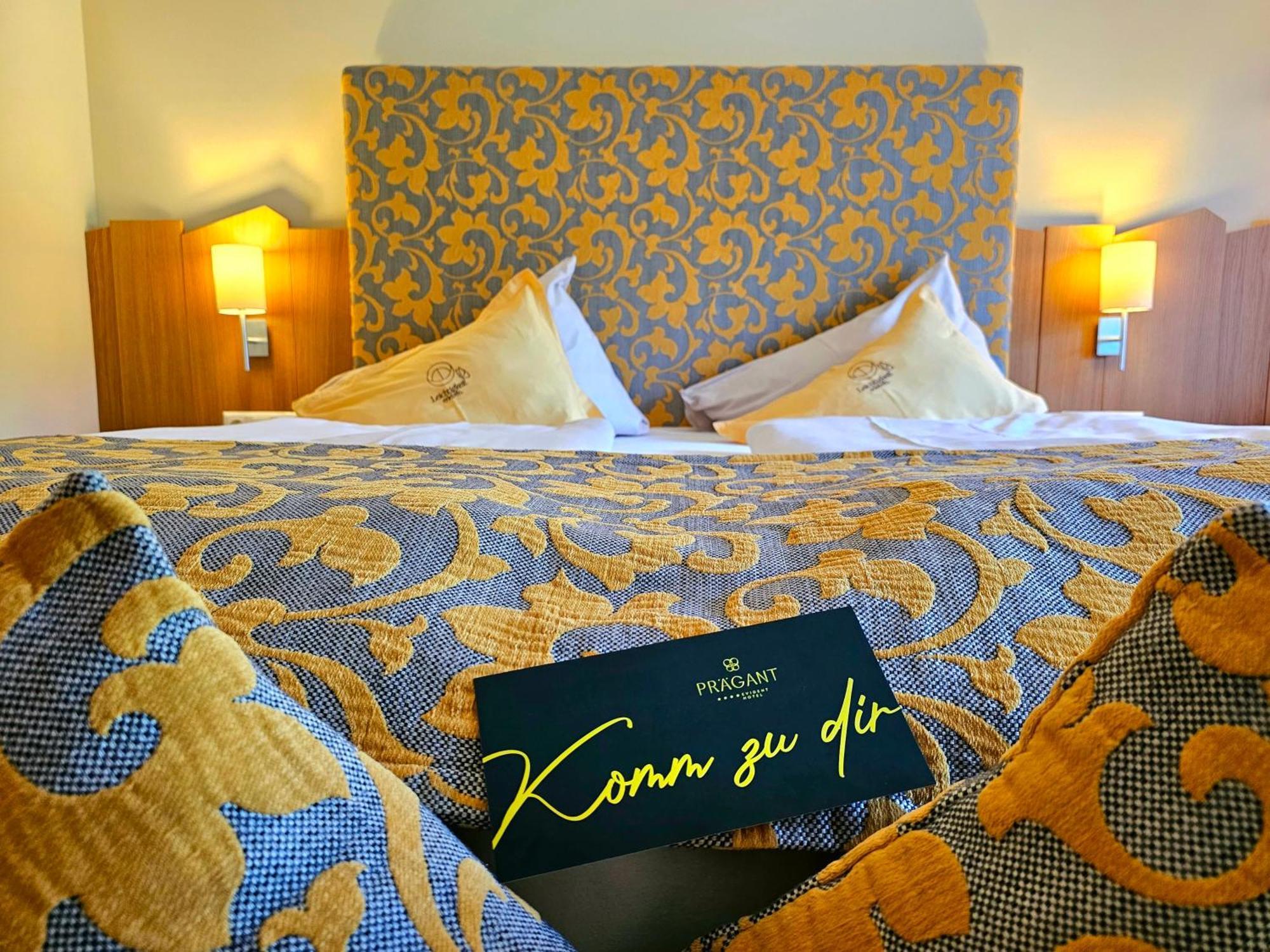Hotel Prägant