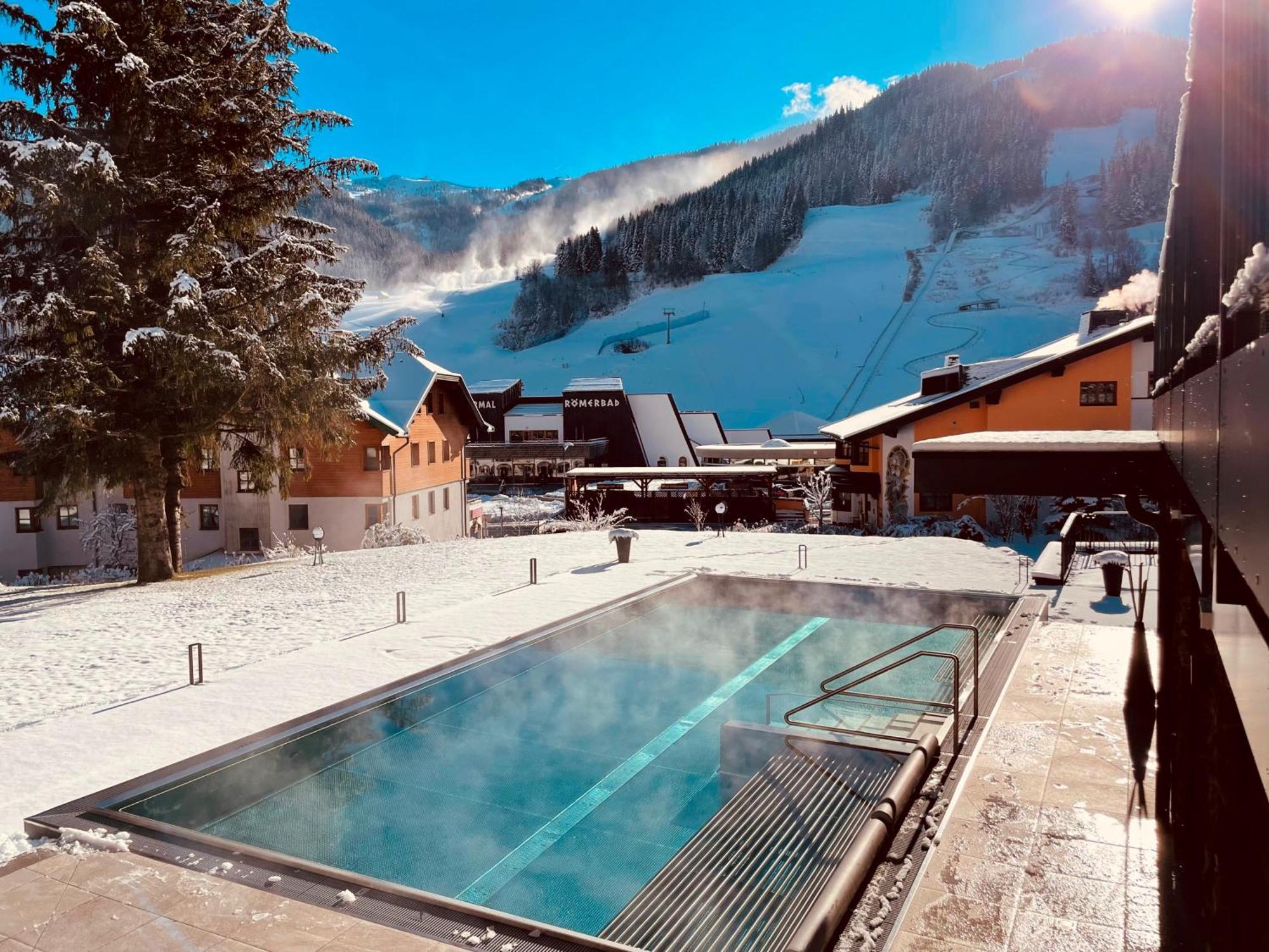 Hotel Prägant 4*