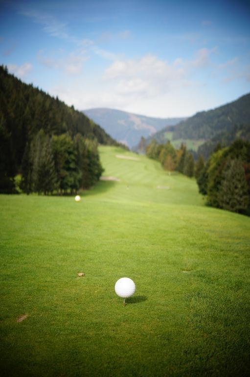 Hotel Prägant Bad Kleinkirchheim