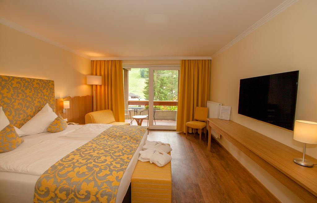 Hotel Prägant 4*
