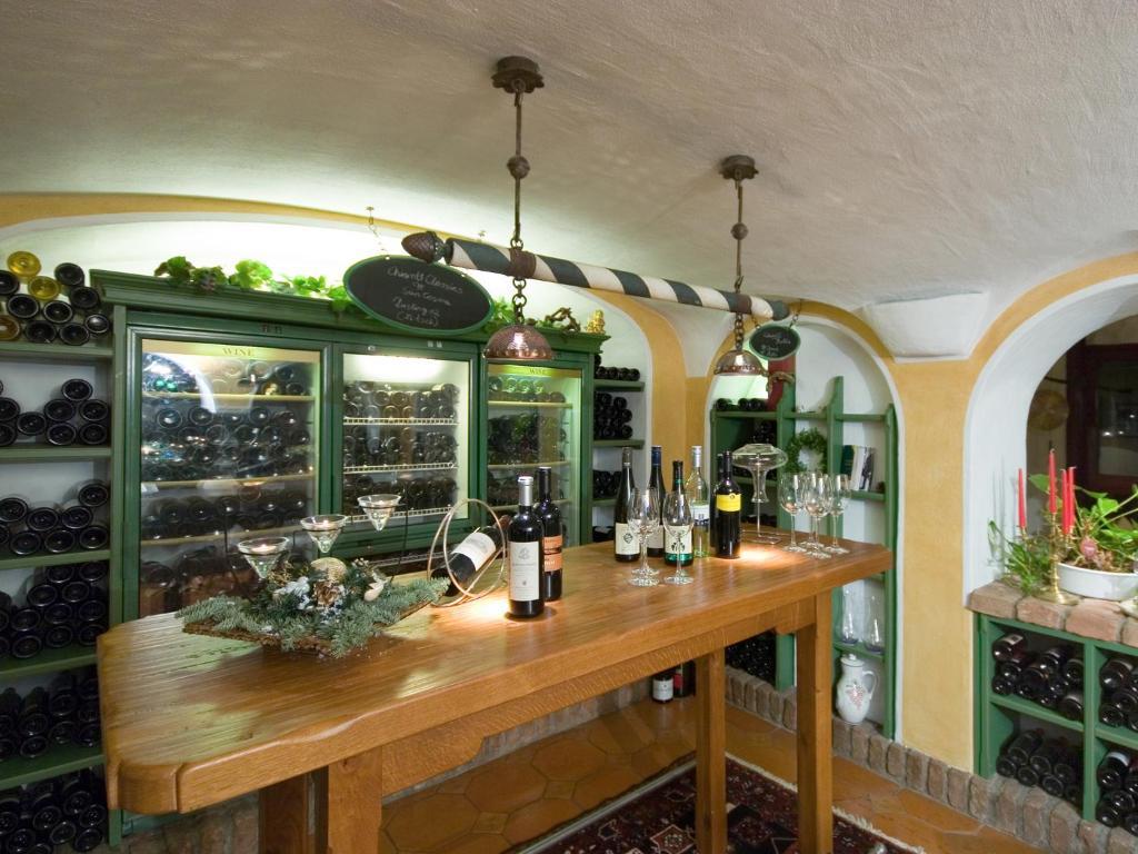Hotel Prägant Bad Kleinkirchheim